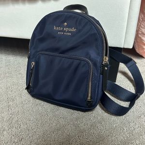 Kate Spade Watson Lane Mini Hartley Backpack